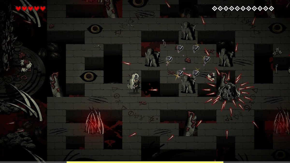 死亡生物（Thy Creature）_1