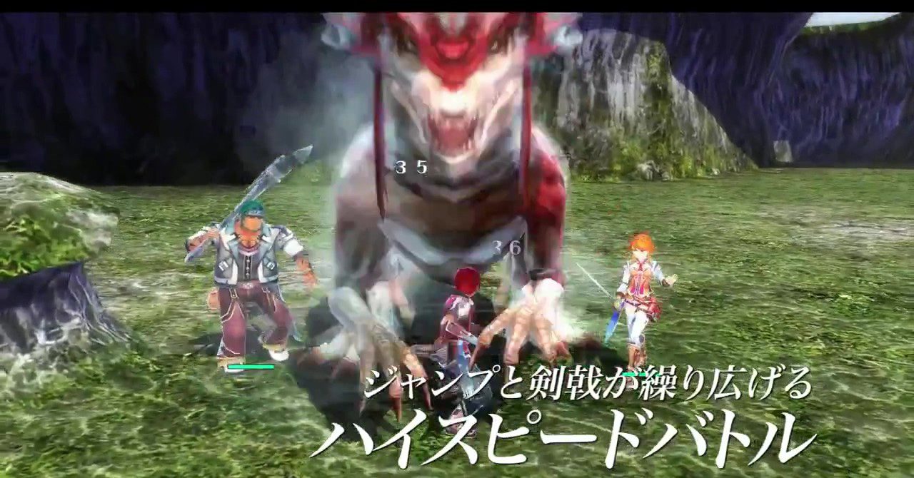 伊苏8：达娜的安魂曲.Ys VIII: Lacrimosa of Dana