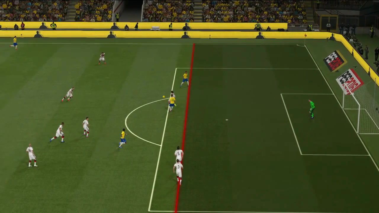 实况足球2016.Pro Evolution Soccer 2016_2