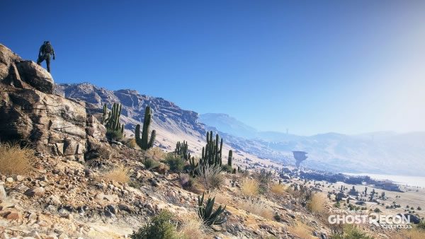 幽灵行动:荒野.Tom Clancy’s Ghost Recon: Wildlands_1