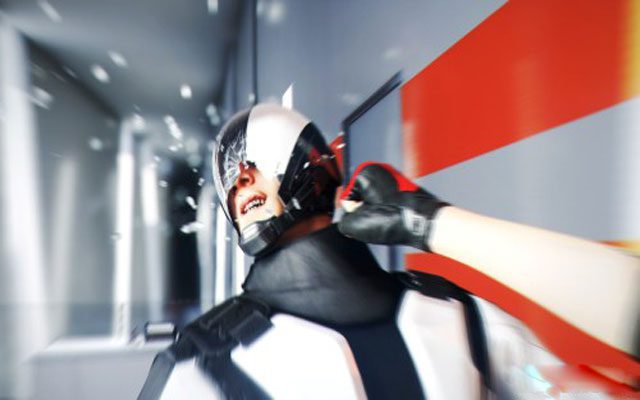 镜之边缘：催化剂.Mirror’s Edge:Catalyst