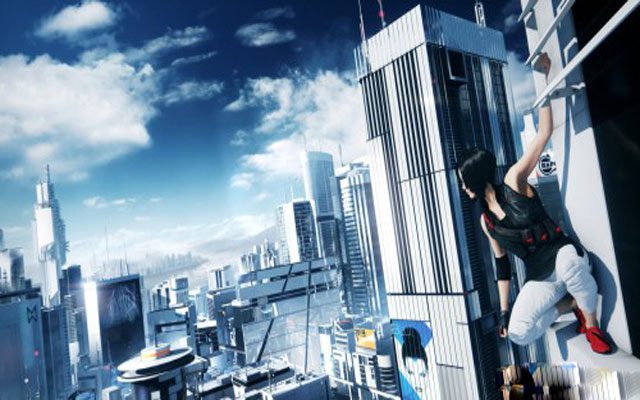 镜之边缘：催化剂.Mirror’s Edge:Catalyst_2