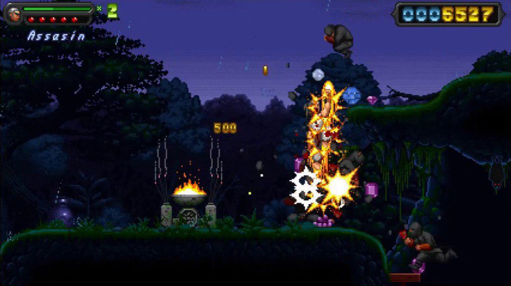 冲绳猛汉.Okinawa Rush_1