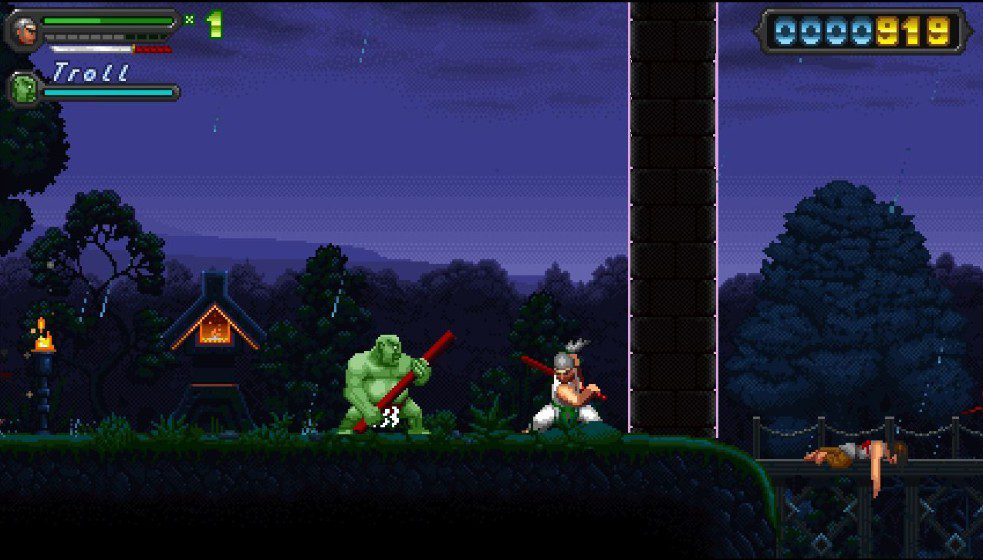 冲绳猛汉.Okinawa Rush