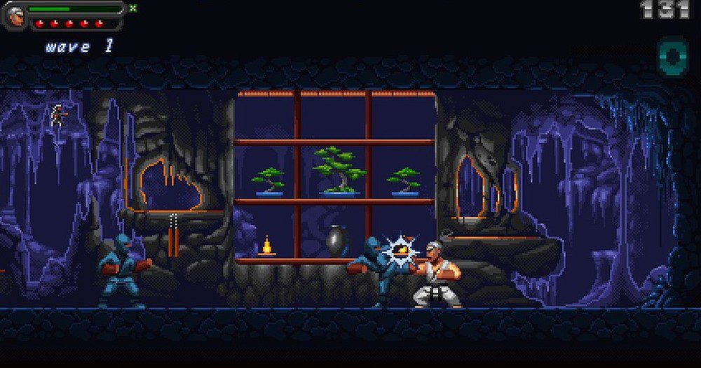 冲绳猛汉.Okinawa Rush_2