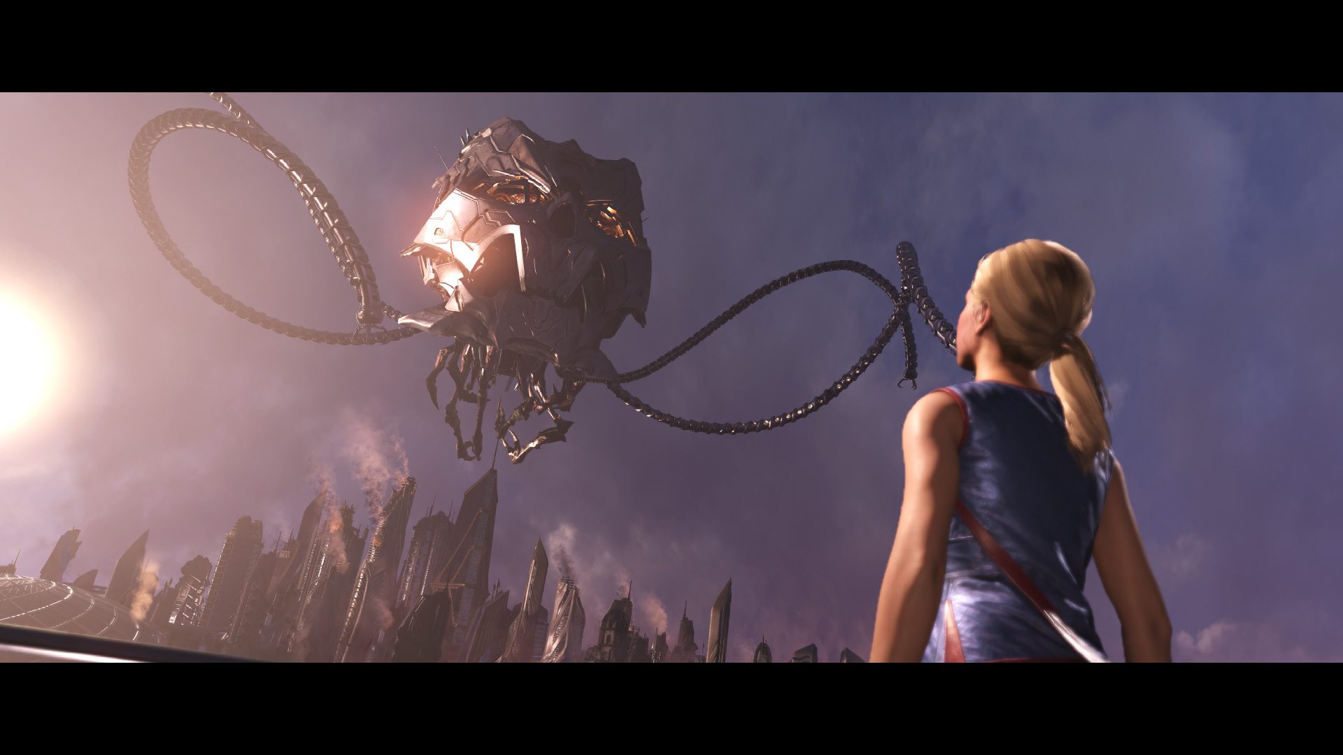 不义联盟2：传奇版.Injustice 2: Legendary Edition