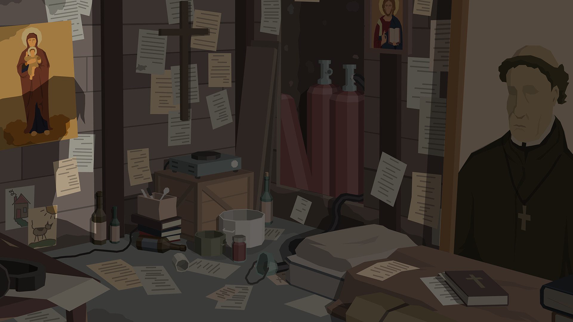 这就是警察2.This Is the Police 2_1