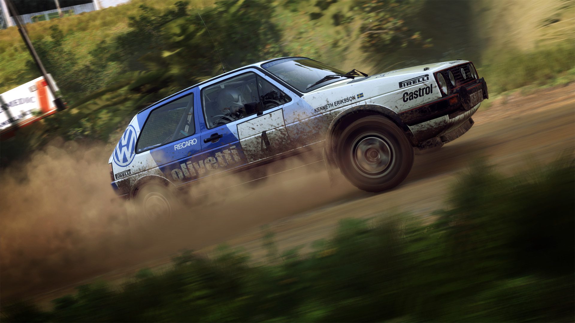 尘埃拉力赛2.0.DiRT Rally 2.0_1