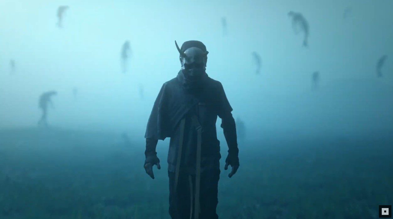 幽灵线:东京 GhostWire:Tokyo_2