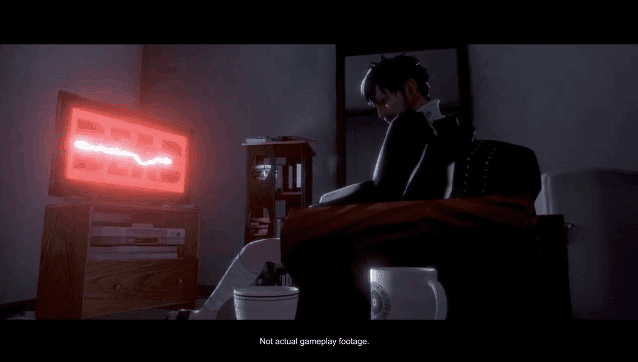 英雄不在3 No More Heroes III