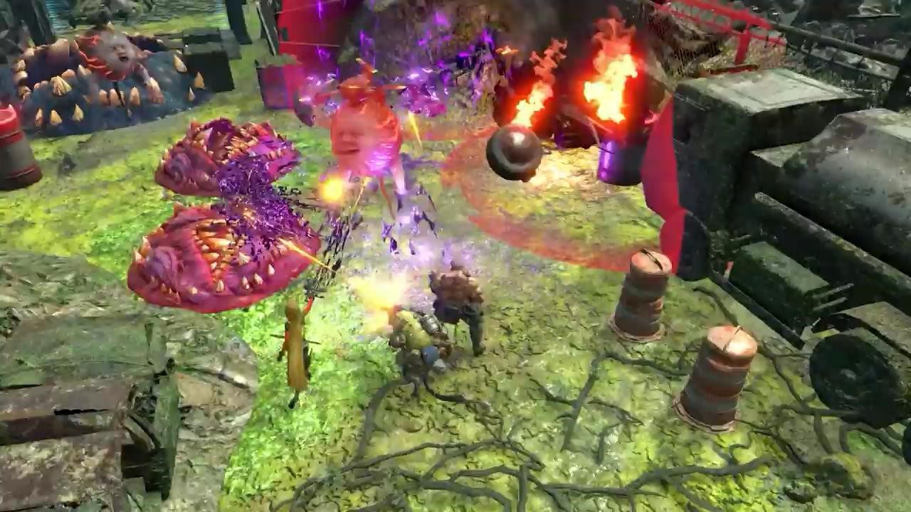 魂斗罗:流氓军团 Contra: Rogue Corps_2