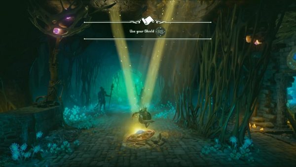 三位一体4：梦魇王子.Trine 4 : The Nightmare Prince_1