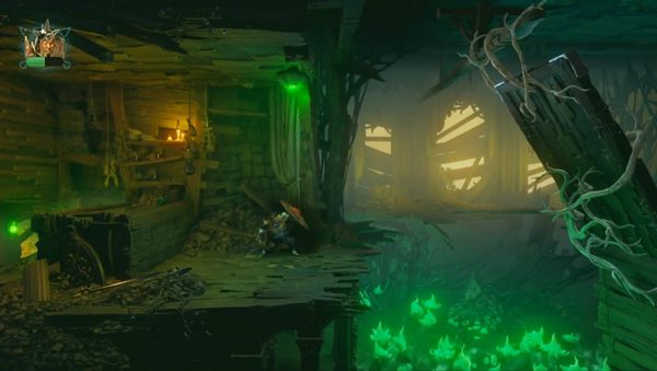 三位一体4：梦魇王子.Trine 4 : The Nightmare Prince_2