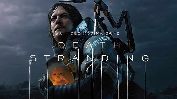 死亡搁浅：数字豪华版.Death Stranding Deluxe Edition