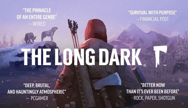 漫漫长夜.The Long Dark