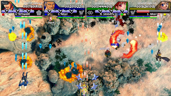 婆娑罗.Vasara Collection_1