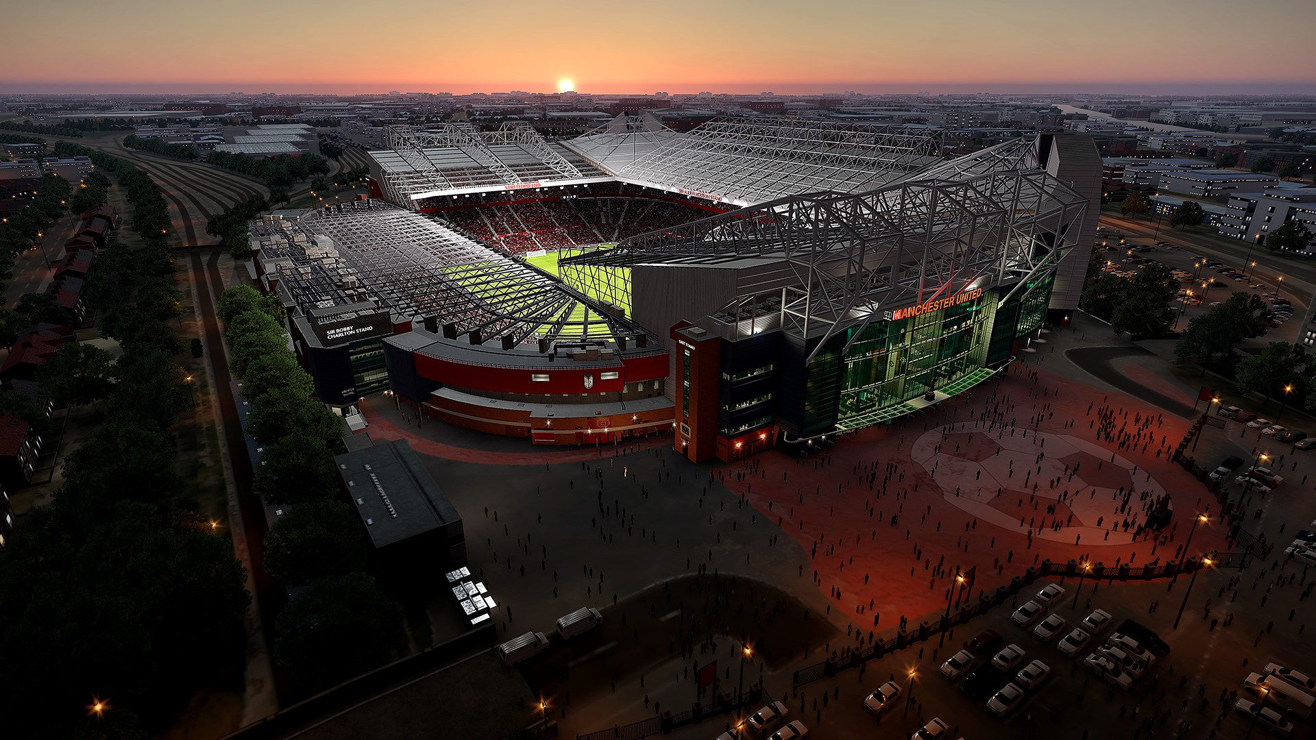 实况足球2021 赛季更新版.eFootball PES 2021 Season Update