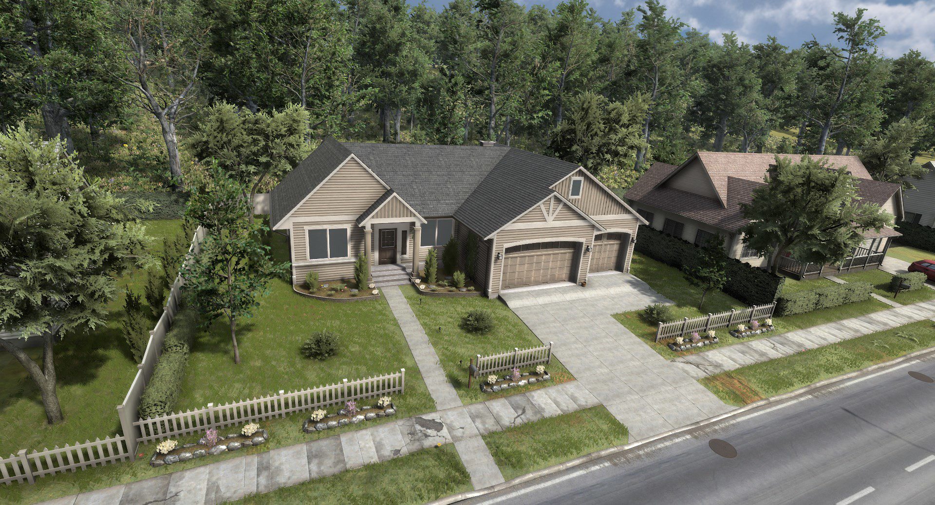 盖房模拟器 Builder Simulator_2