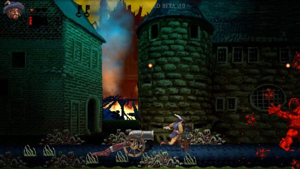 switch《海德堡1693 Heidelberg 1693》英文版金手指下载