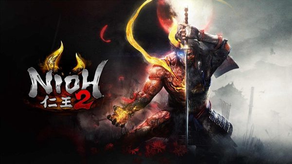 PS4《仁王2年度版 NIOH 2》港版中文PKG下载【整合1.27更新+全DLC+金手指】