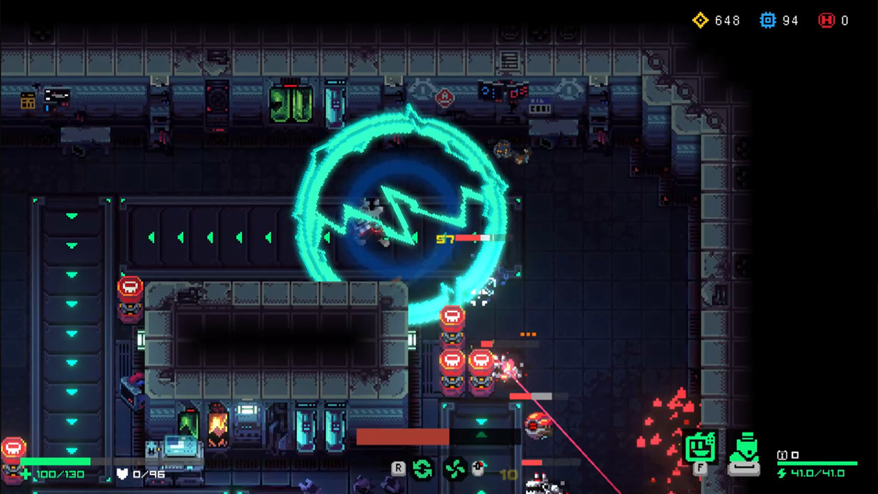 合金重组 Metal Mind