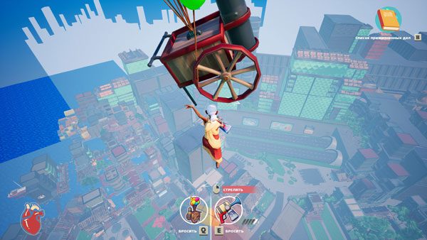 模拟老大爷.Just Die Already