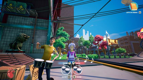 模拟老大爷.Just Die Already_1