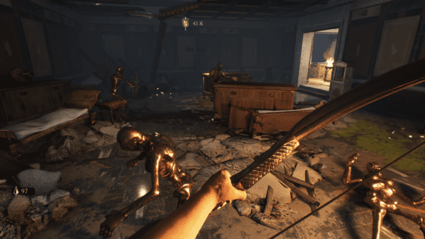 遗忘之城.The Forgotten City