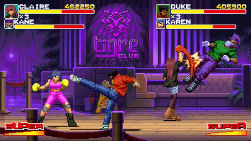 终极复仇.Final Vendetta