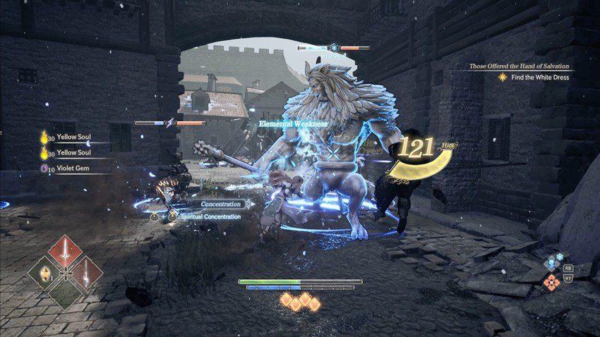 北欧女神：极乐世界.Valkyrie Elysium