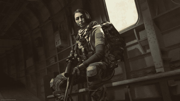 使命召唤19:现代战争2 – 2022 战火重燃 Call of Duty: Modern Warfare II_1