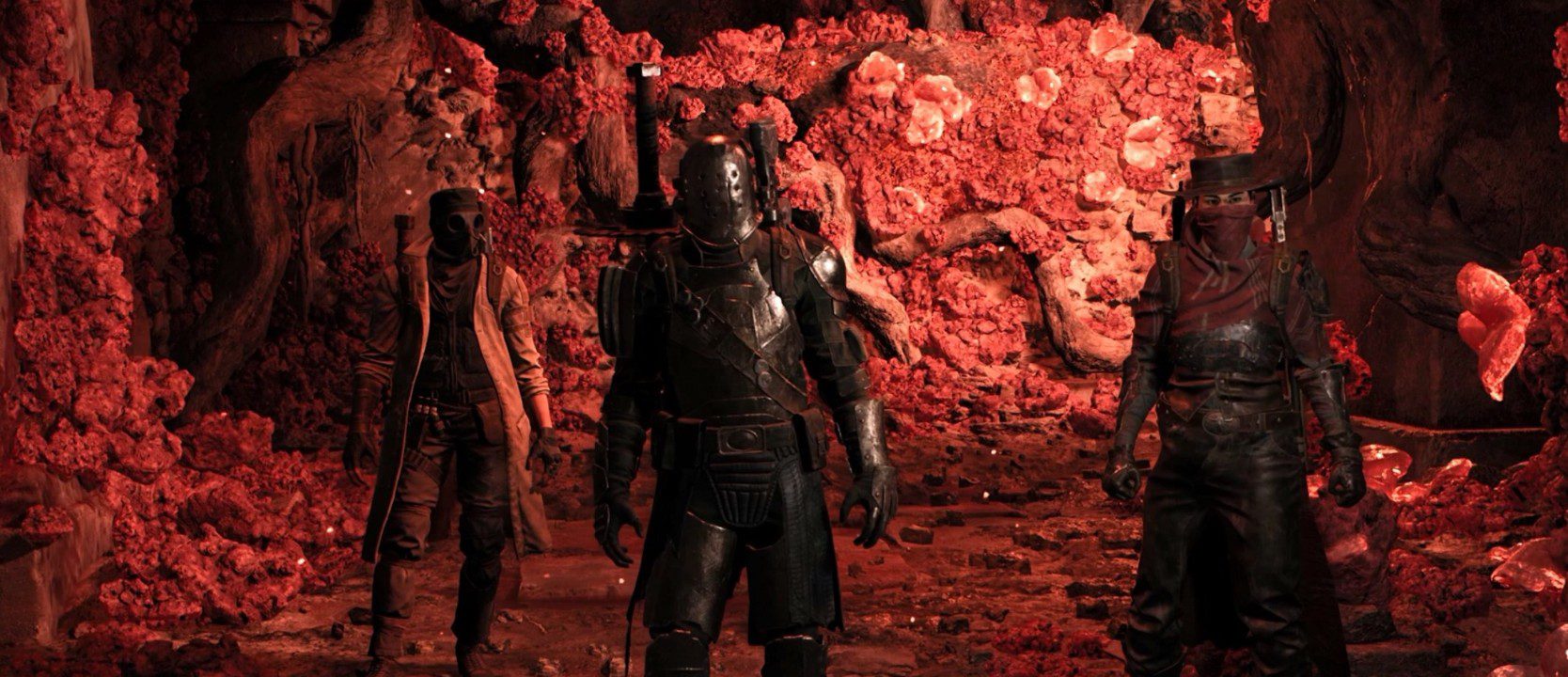 遗迹2 终极版 Remnant 2