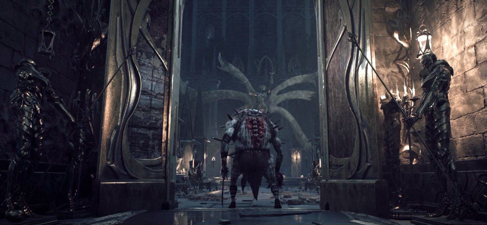 遗迹2 终极版 Remnant 2_2