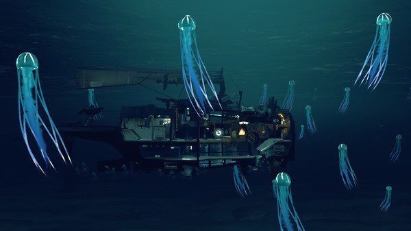 远方:涌变暗潮.FAR: Changing Tides_1