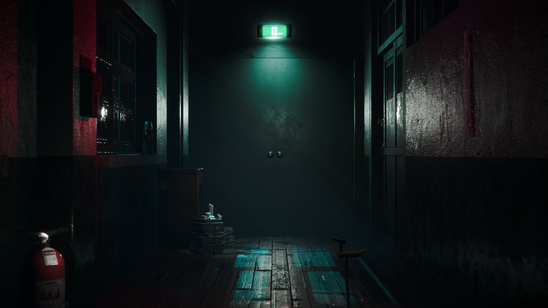 白色情人节2：谎言之花 完整版 White Day2: The Flower That Tells Lies – EP1