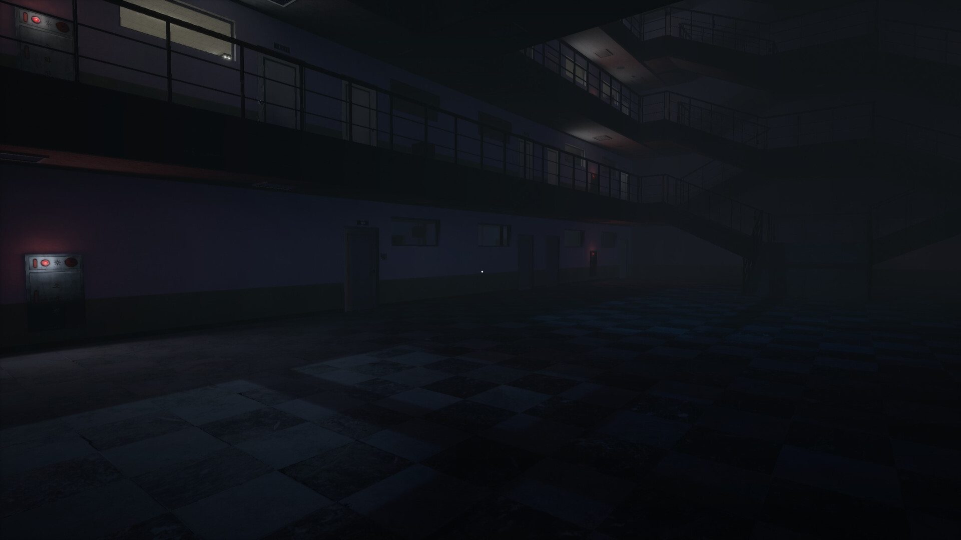 白色情人节2:谎言之花 完整版 White Day2: The Flower That Tells Lies - EP1_2