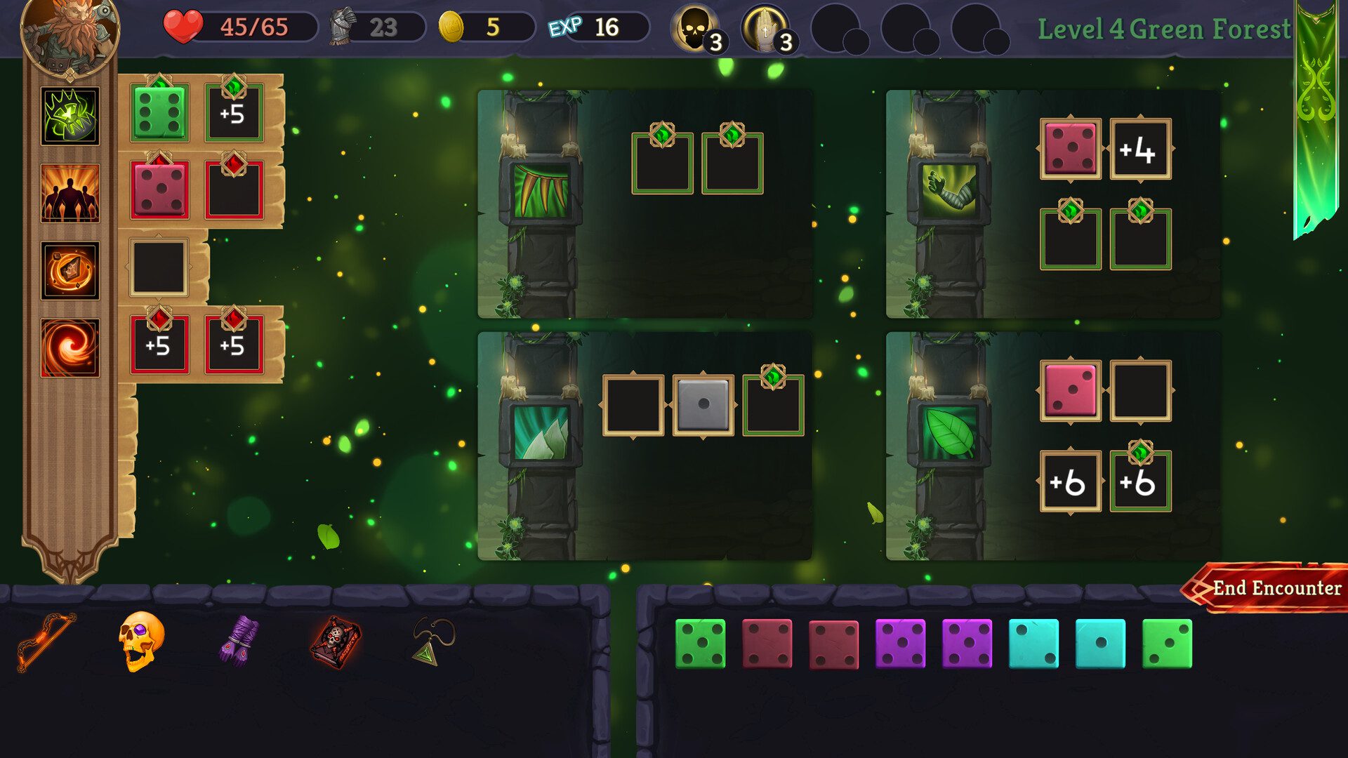 switch《右与下与骰子 Right and Down and Dice》中文版v1.2.2金手指下载