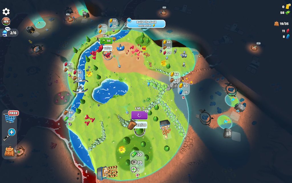 生活泡泡(Life Bubble)_1