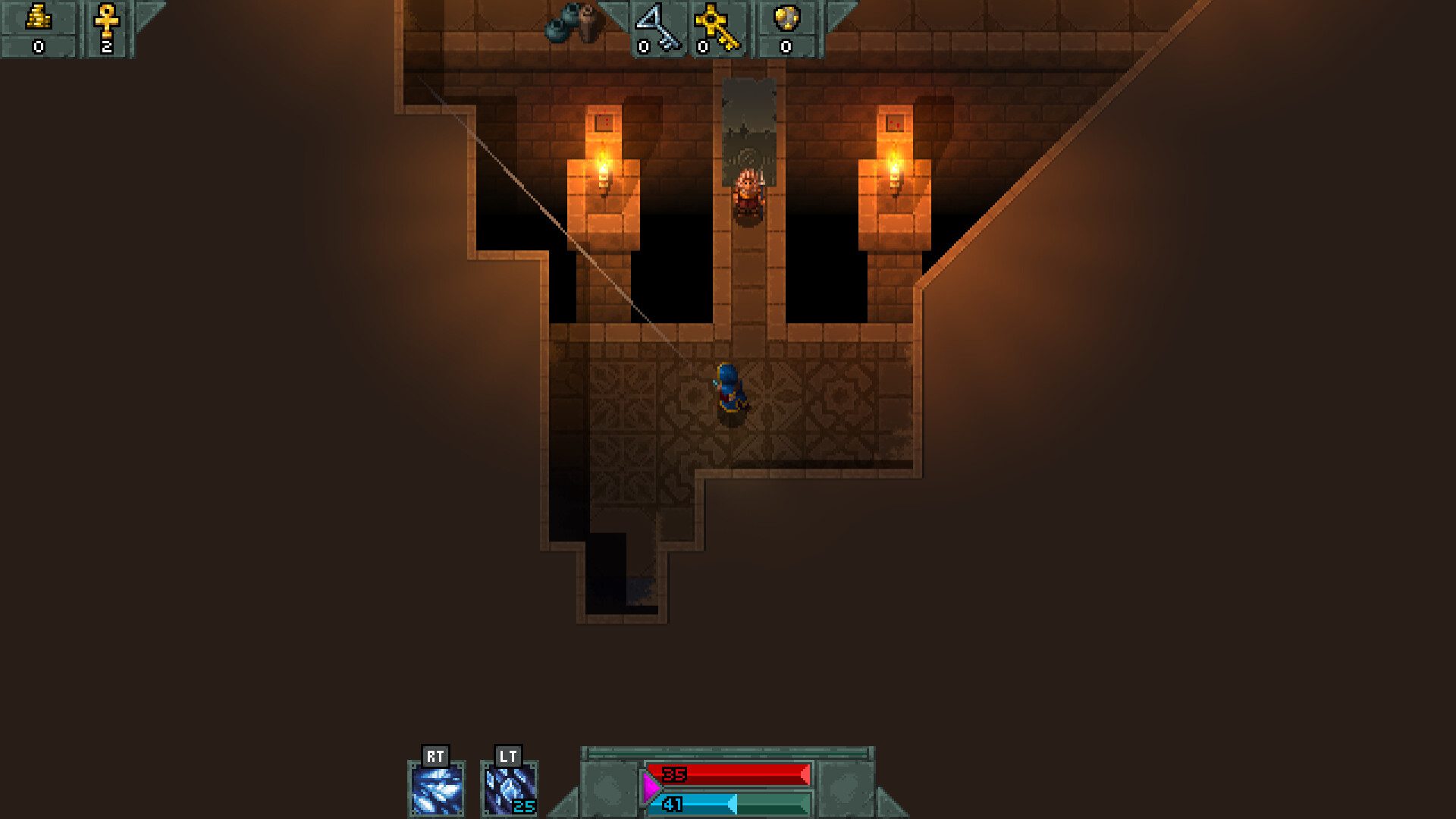 铁锤守卫：周年纪念版 Hammerwatch Anniversary Edition