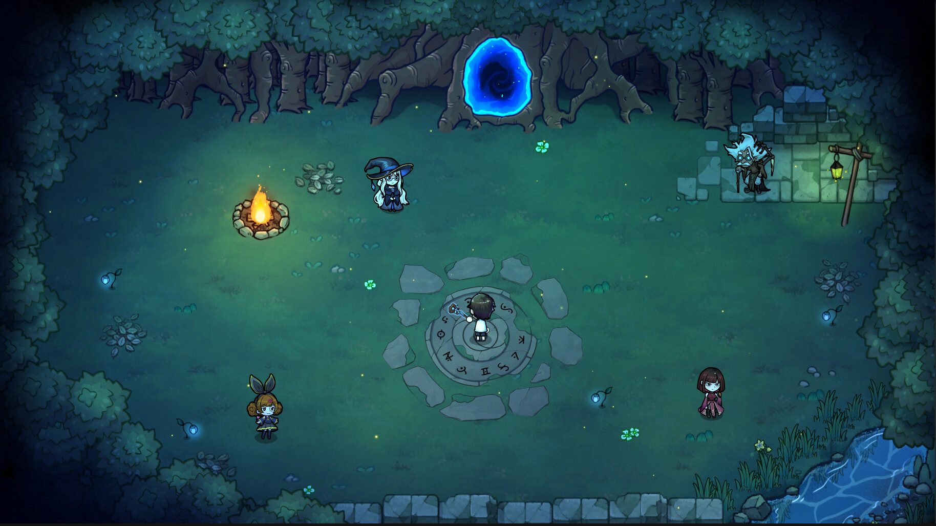 魔法工艺 Magicraft_1