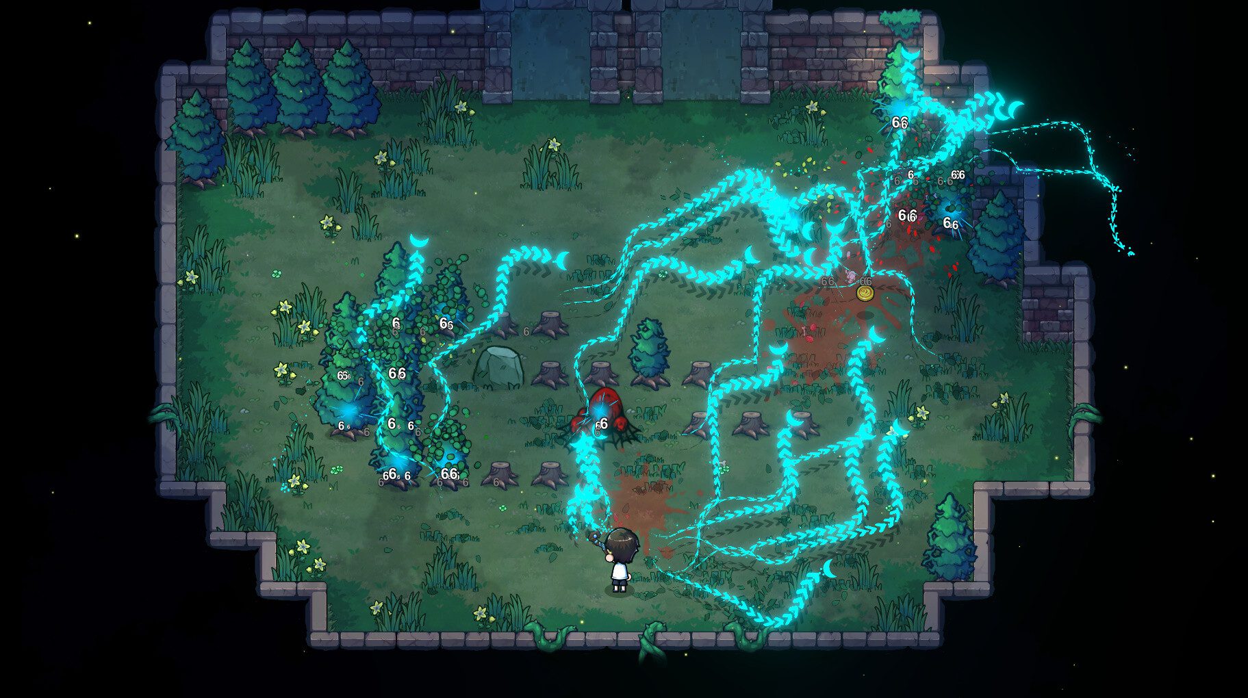 魔法工艺 Magicraft_0