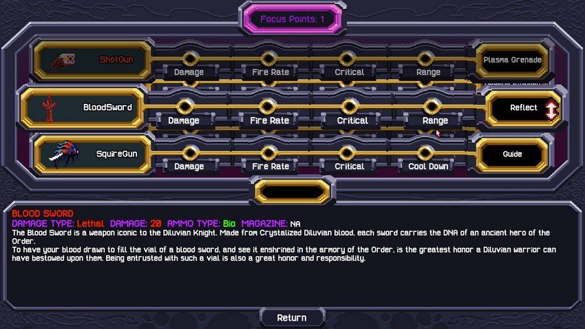 洪流之灾 Diluvian Ultra_1