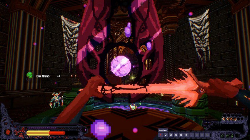 洪流之灾 Diluvian Ultra_2