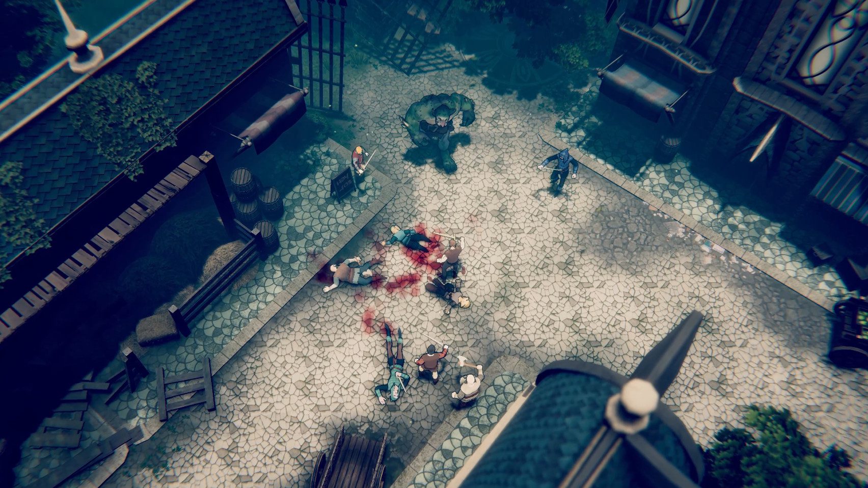 非套路奇幻游戏 Yet Another Fantasy Title_1