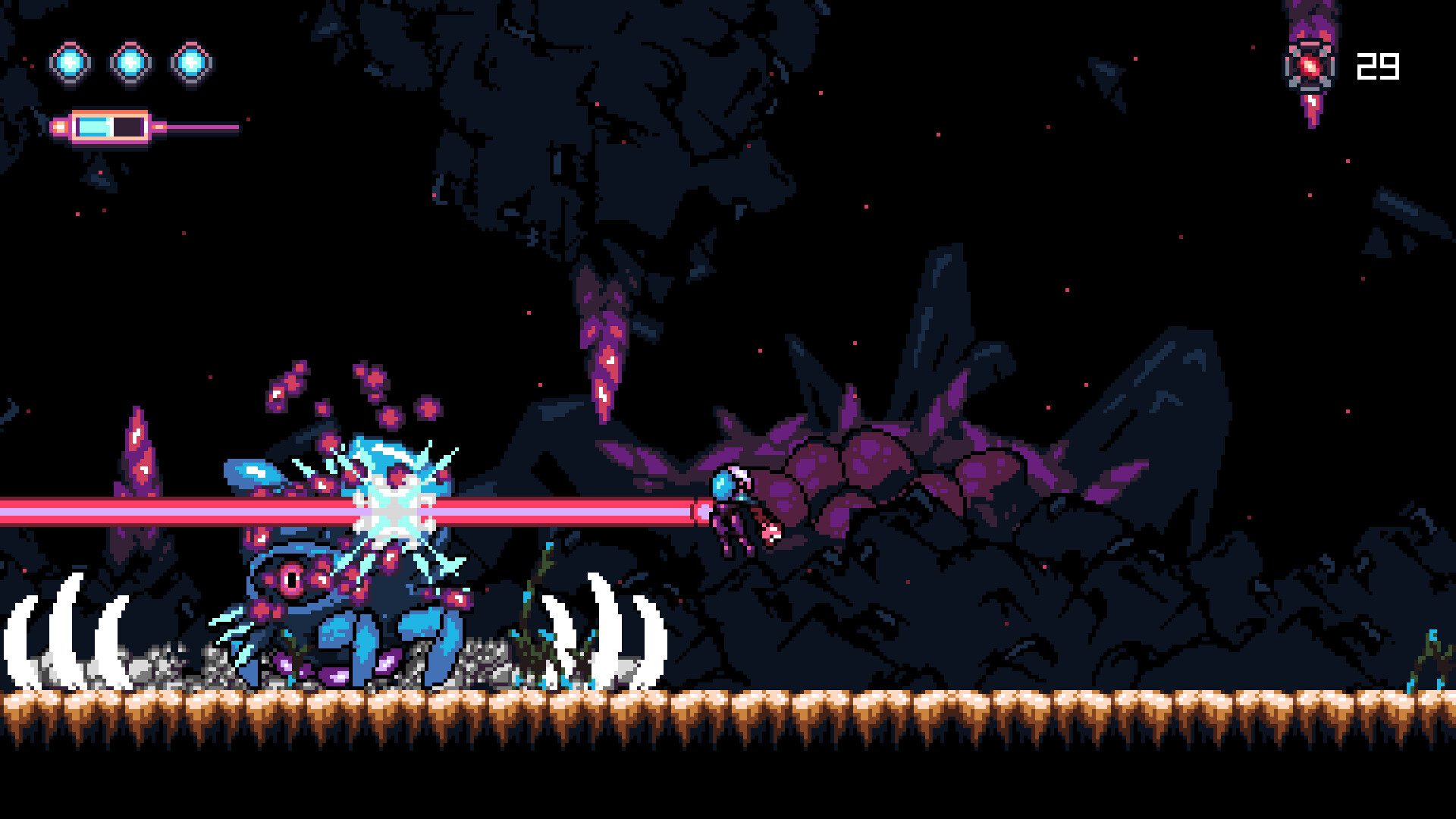 反叛锐变 Rebel Transmute_1