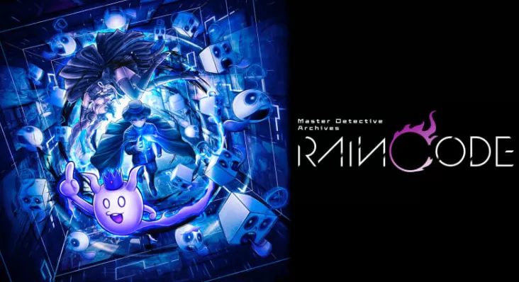 switch《超侦探事件簿 雾雨谜宫》中文版60帧补丁下载（v1.4.0）