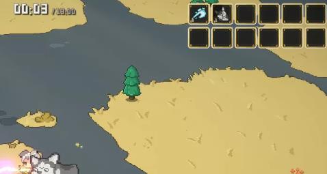 switch《怪兽狂潮 Monster Panic》中文版1.8.8金手指下载