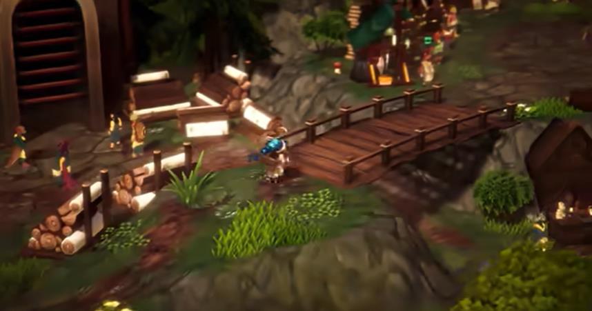 泰拉往事 Terra Memoria_1