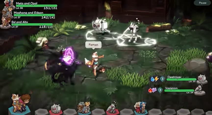 switch《泰拉往事 Terra Memoria》中文版金手指下载2024.3.13a