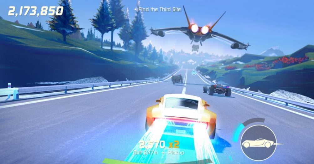 疾速特工.Agent Intercept_1